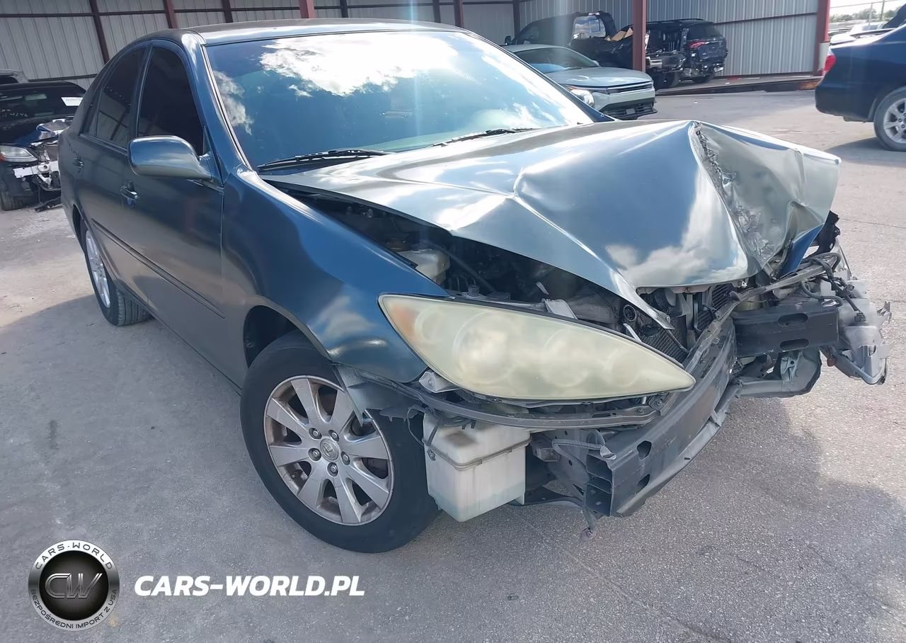 2006 Toyota Camry Std VIN:4T1BE32K96U643745 - 14