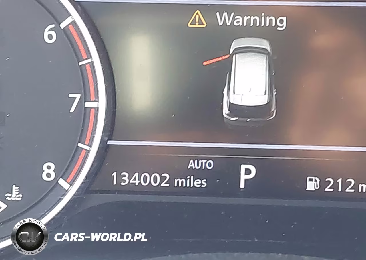 2021 Nissan Rogue Sl Intelligent Awd VIN:JN8AT3CB5MW204987 - 15