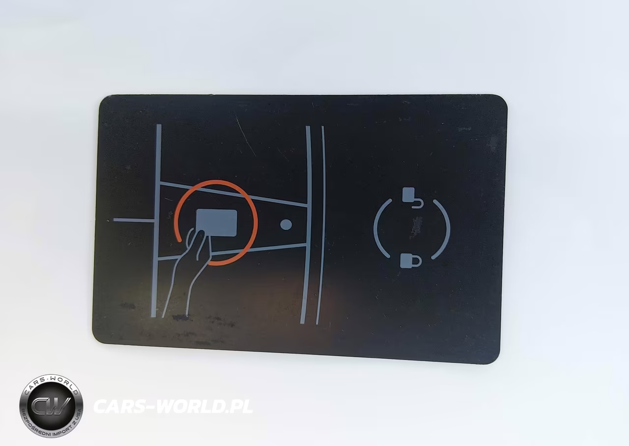 2020 Tesla Model Y Long Range Dual Motor All-Wheel Drive VIN:5YJYGDEE7LF027695 - 11