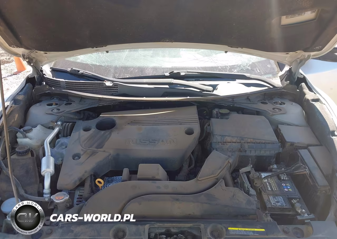 2017 Nissan Altima 2.5-2.5 S-2.5 Sl-2.5 Sr-2.5 Sv VIN:1N4AL3AP2HC115868 - 10