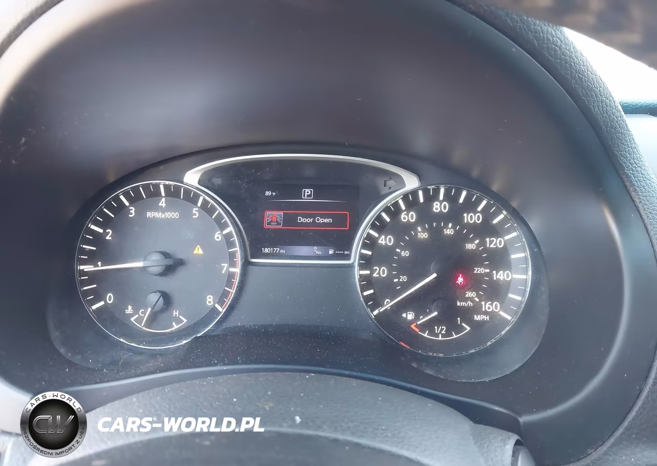 2017 Nissan Altima 2.5-2.5 S-2.5 Sl-2.5 Sr-2.5 Sv VIN:1N4AL3AP2HC115868 - 7
