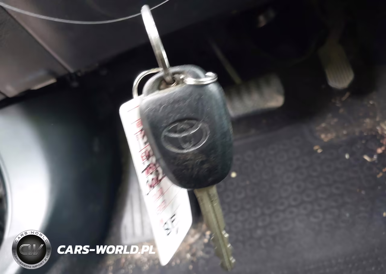 2016 Toyota Corolla Le VIN:2T1BURHE8GC545994 - 11
