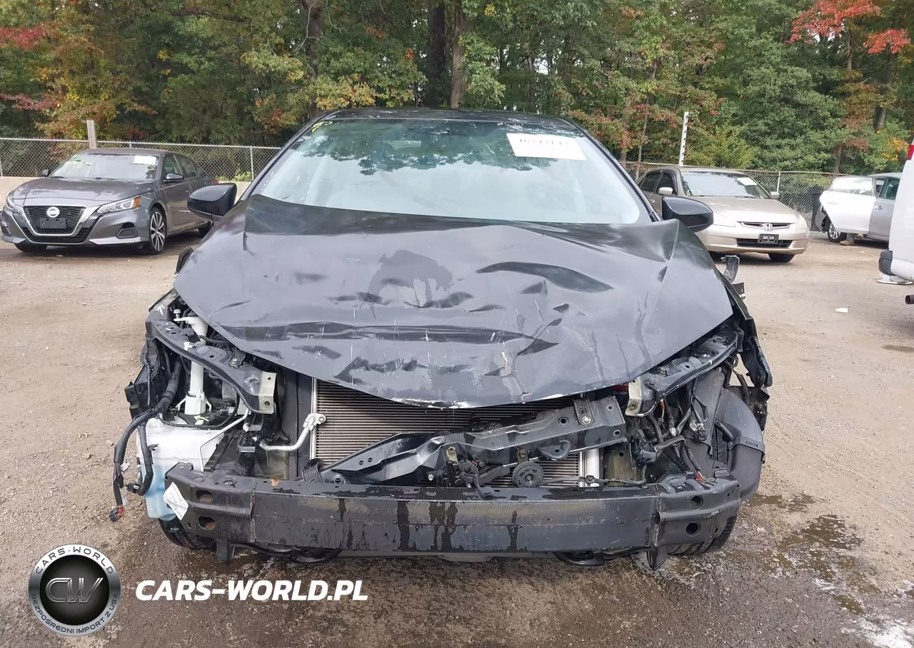 2016 Toyota Corolla Le VIN:2T1BURHE8GC545994 - 13