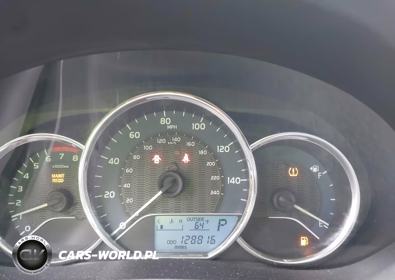 2016 Toyota Corolla Le VIN:2T1BURHE8GC545994 - 7
