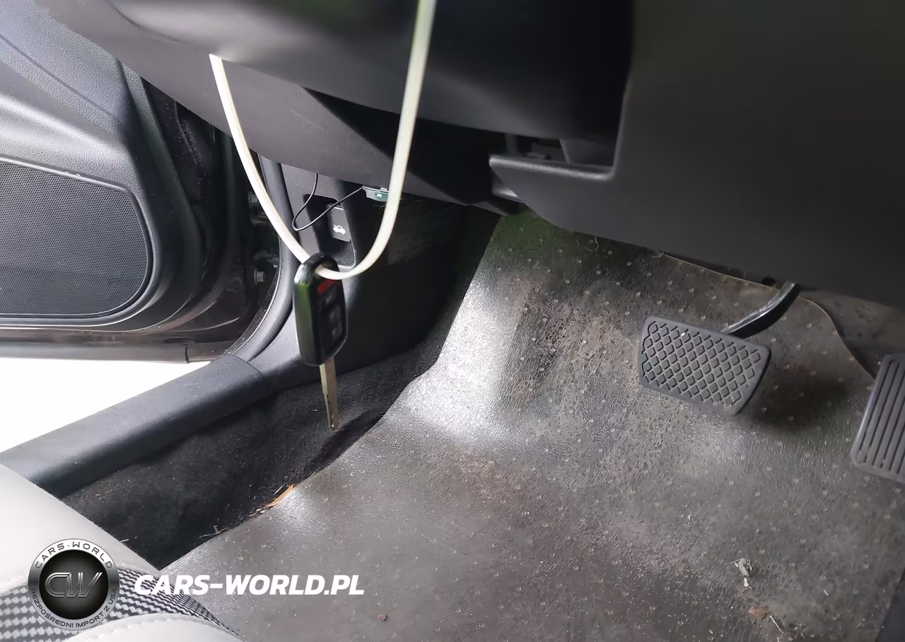 2018 Honda Civic Lx VIN:19XFC2F58JE208037 - 11