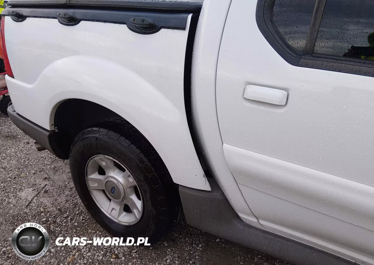 2002 Ford Explorer Sport Trac VIN:1FMZU77E92UB79183 - 6