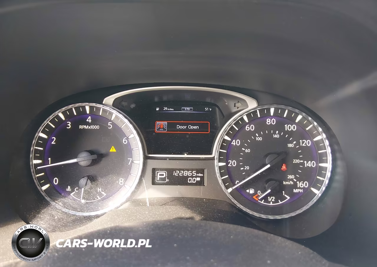 2014 Infiniti Qx60 VIN:5N1AL0MM7EC540469 - 7