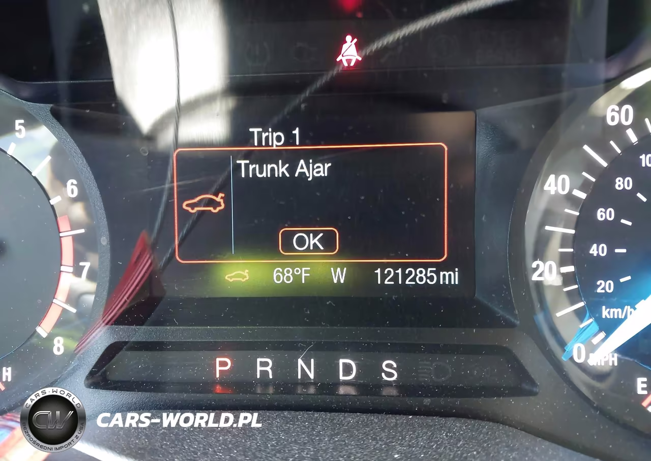 2015 Ford Fusion Se VIN:3FA6P0H77FR169809 - 16