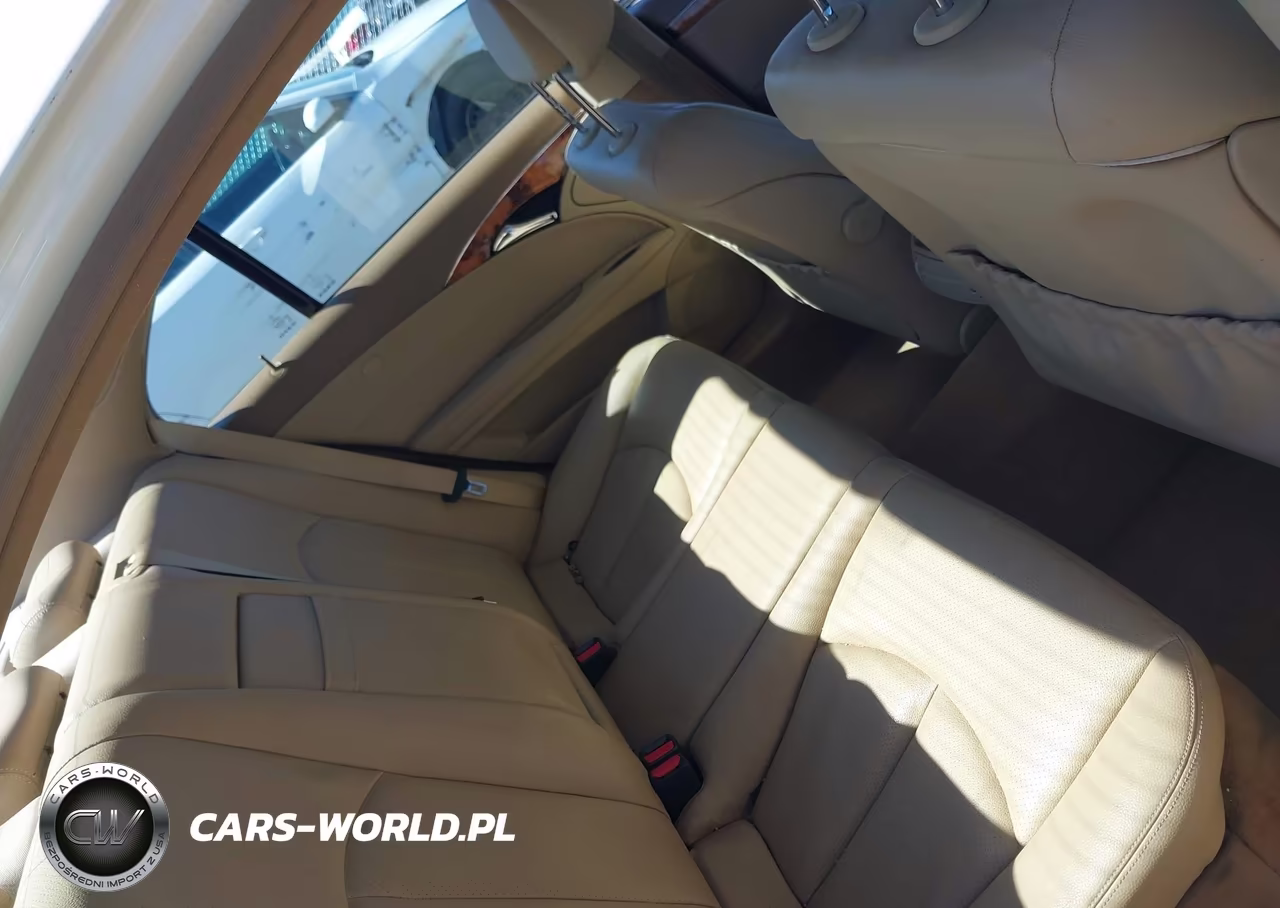2008 Mercedes-Benz E 350 VIN:WDBUF56X08B198692 - 8