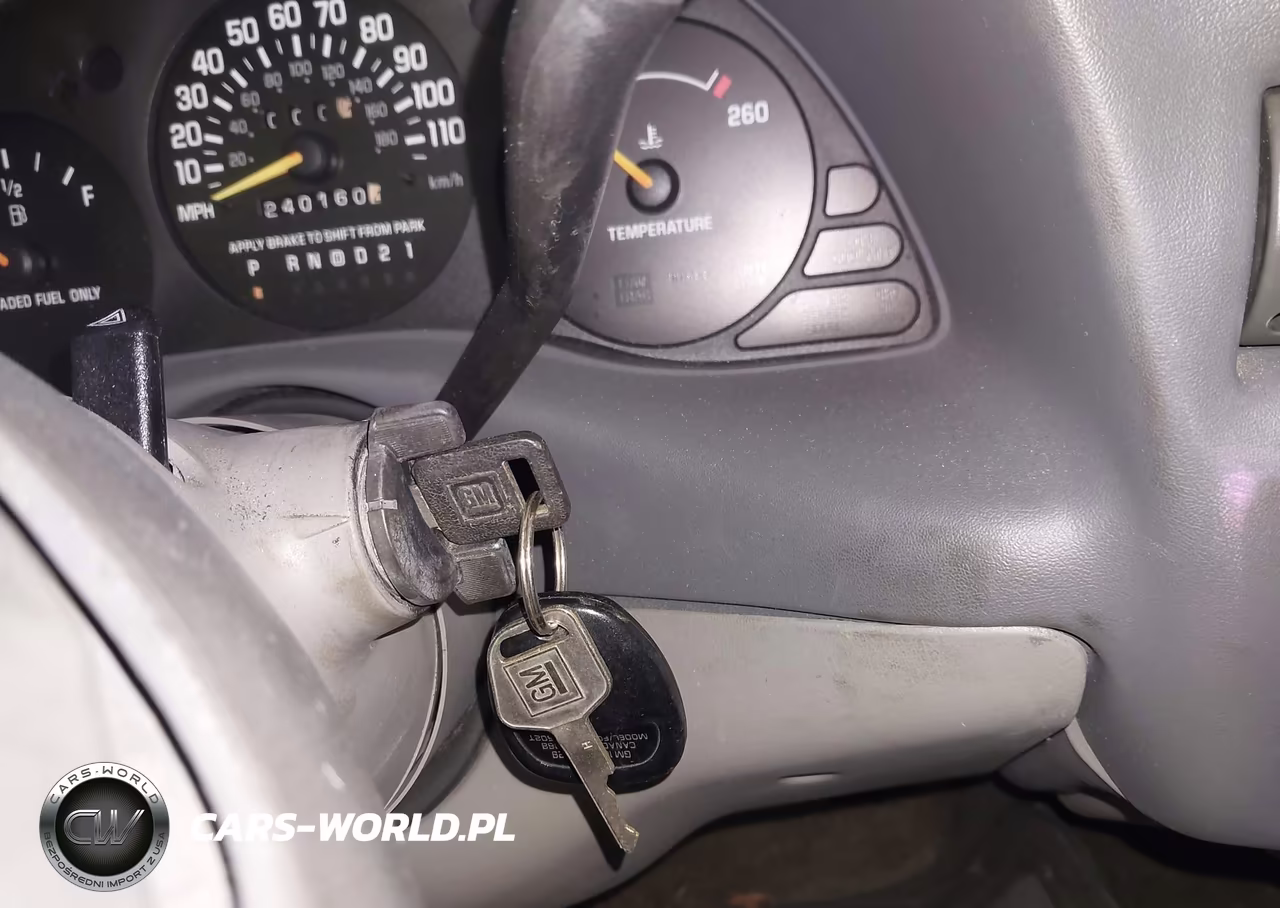 1999 Chevrolet Lumina VIN:2G1WL52M8X9195367 - 11