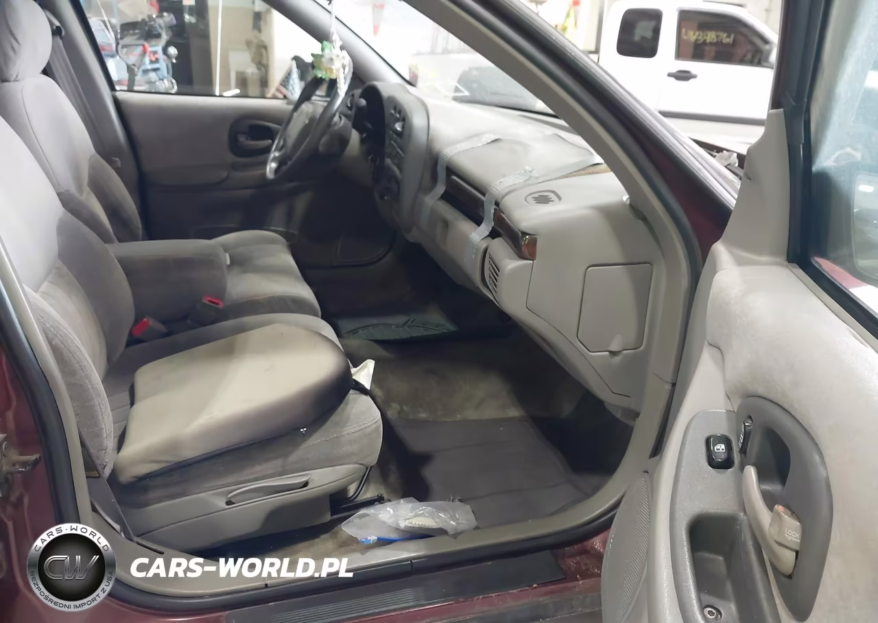 1999 Chevrolet Lumina VIN:2G1WL52M8X9195367 - 5