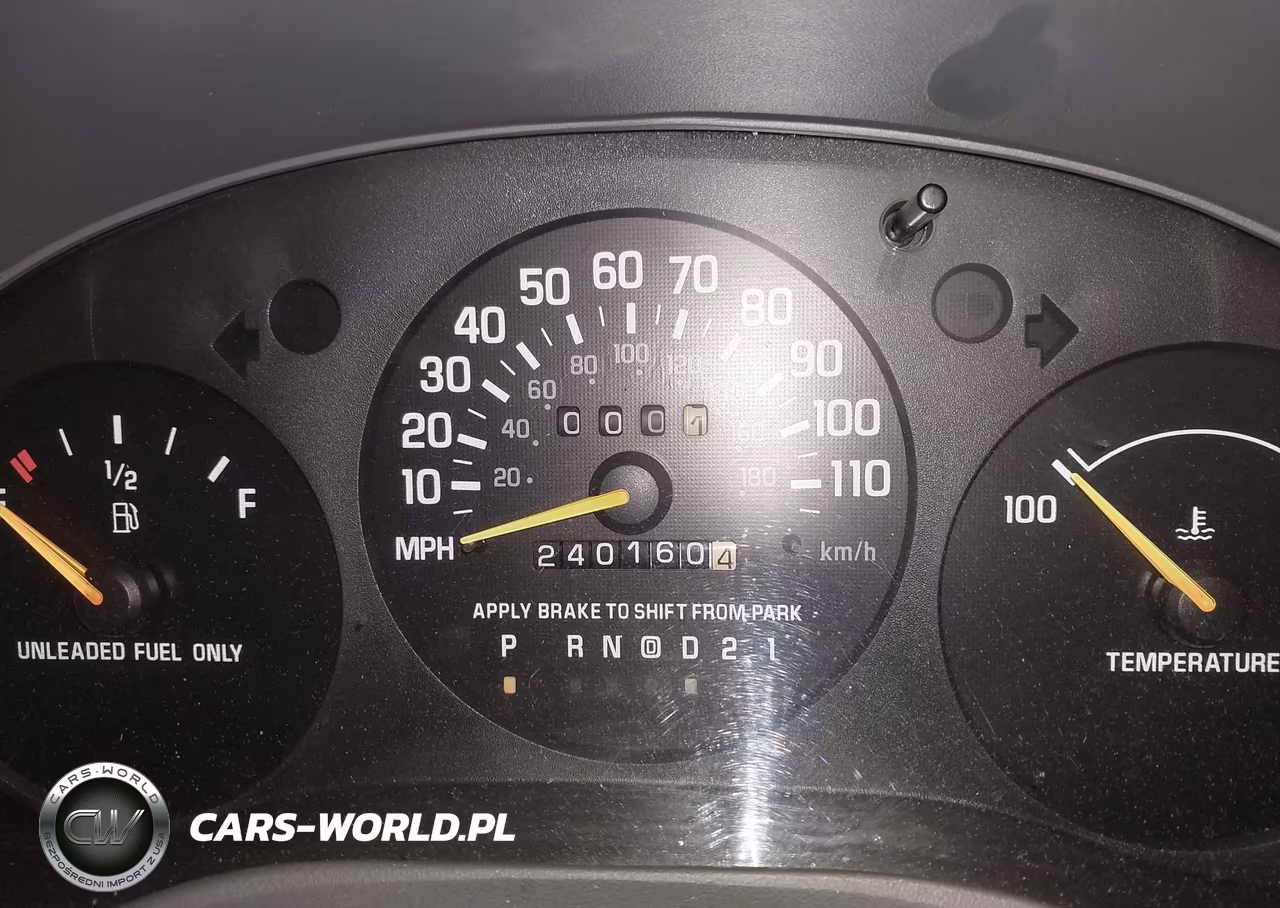 1999 Chevrolet Lumina VIN:2G1WL52M8X9195367 - 7