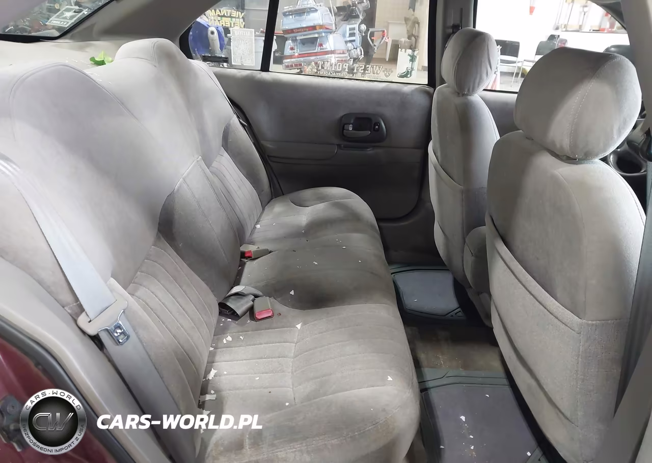 1999 Chevrolet Lumina VIN:2G1WL52M8X9195367 - 8