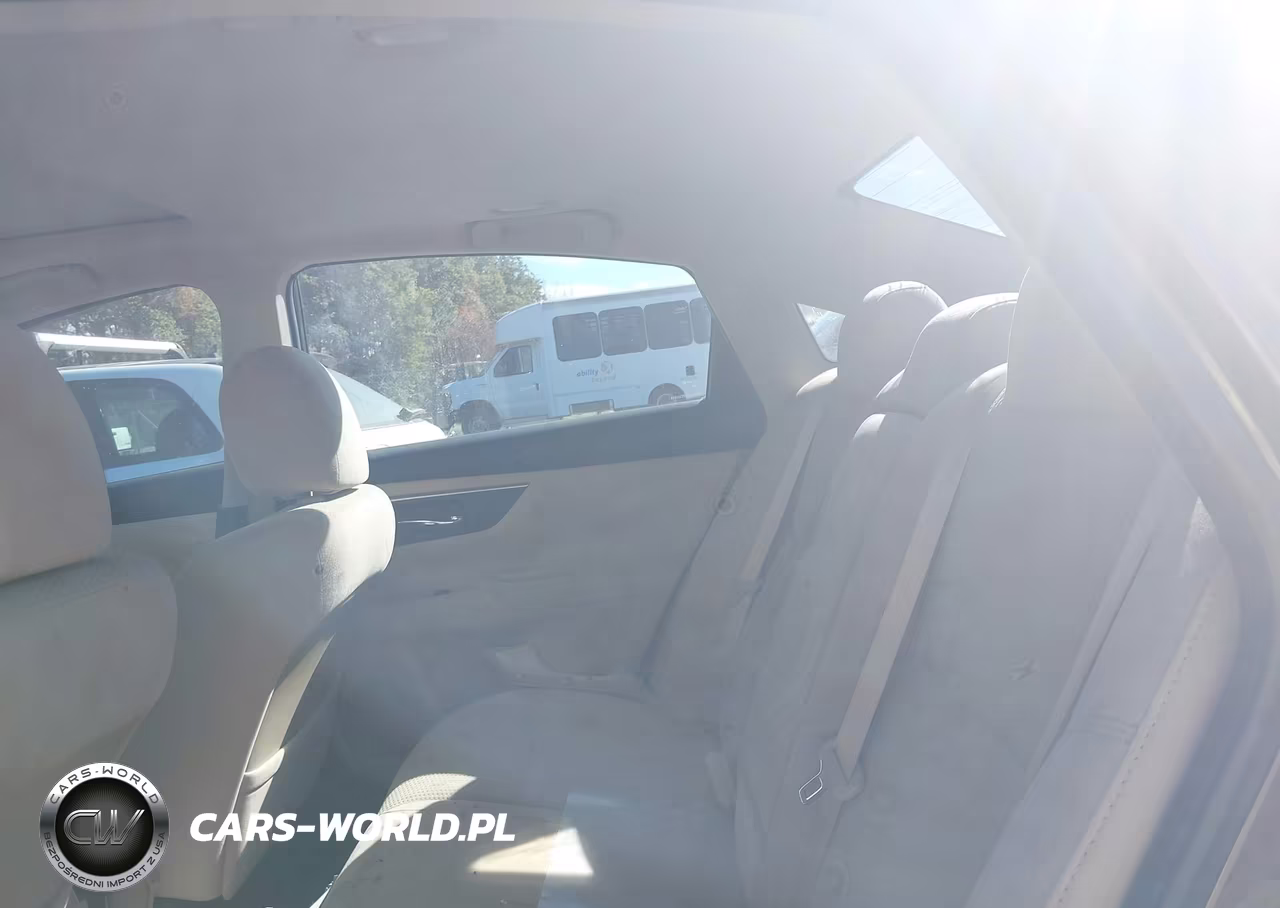2015 Nissan Altima 2.5 Sv VIN:1N4AL3APXFC116814 - 8