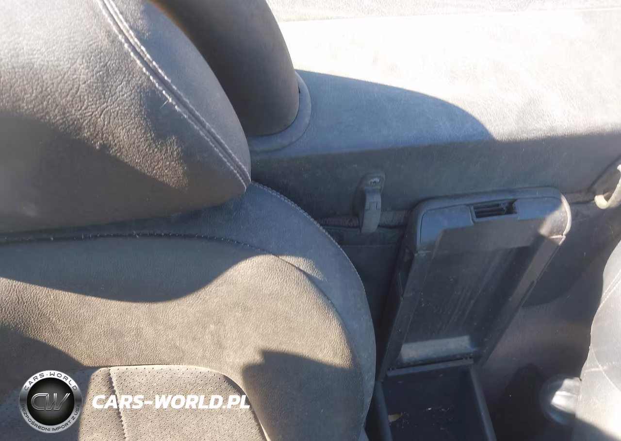 2002 Mercedes-Benz Slk 230 Kompressor VIN:WDBKK49F12F261332 - 8