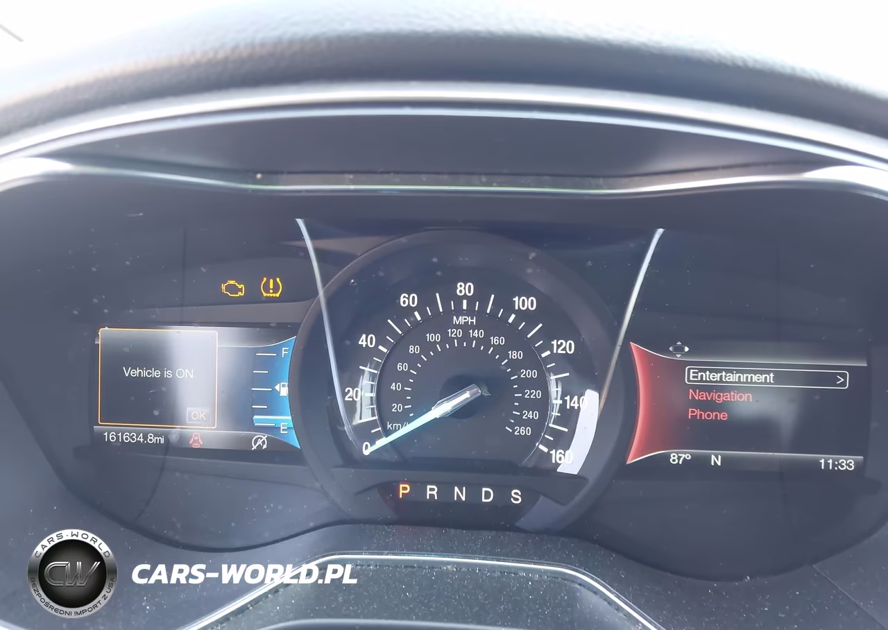 2017 Ford Fusion Se VIN:3FA6P0HD9HR362732 - 7