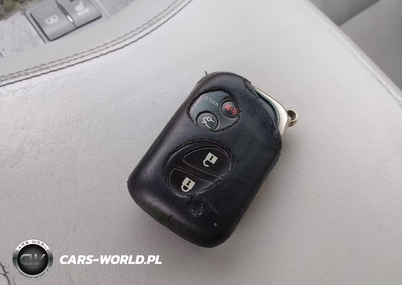 2008 Lexus Ls 460 VIN:JTHBL46F185060577 - 11