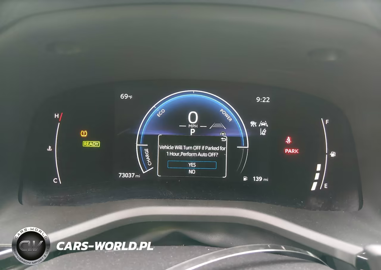 2025 Toyota Camry Se VIN:4T1DAACKXSU173839 - 7