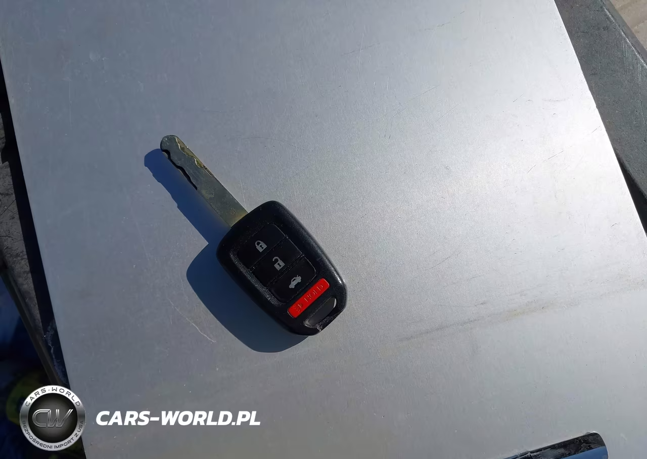 2019 Honda Civic Lx VIN:19XFC2F60KE039996 - 11