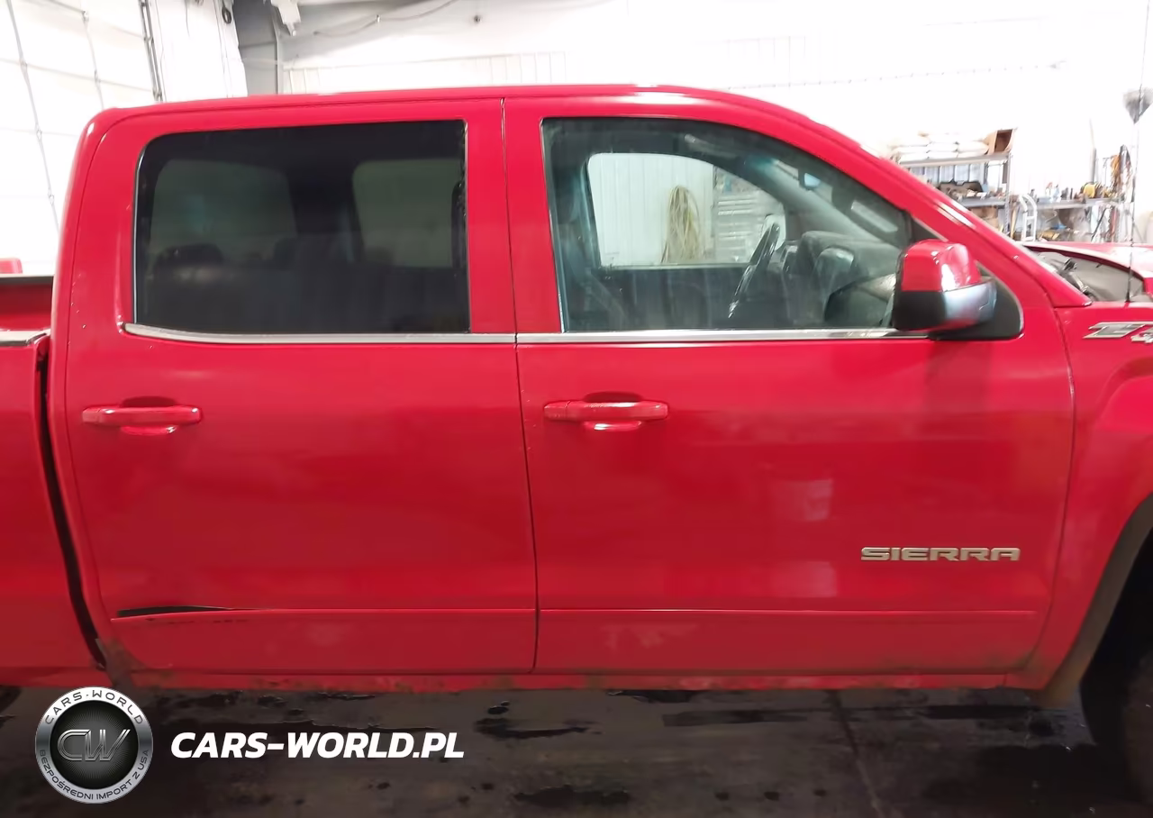 2014 GMC Sierra 1500 Sle VIN:3GTU2UECXEG522563 - 13