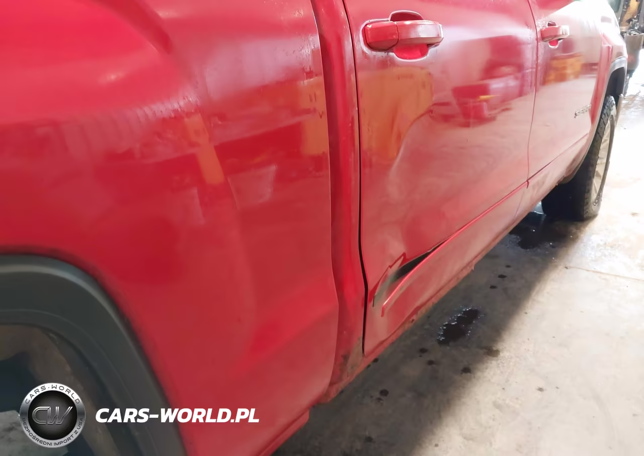 2014 GMC Sierra 1500 Sle VIN:3GTU2UECXEG522563 - 6