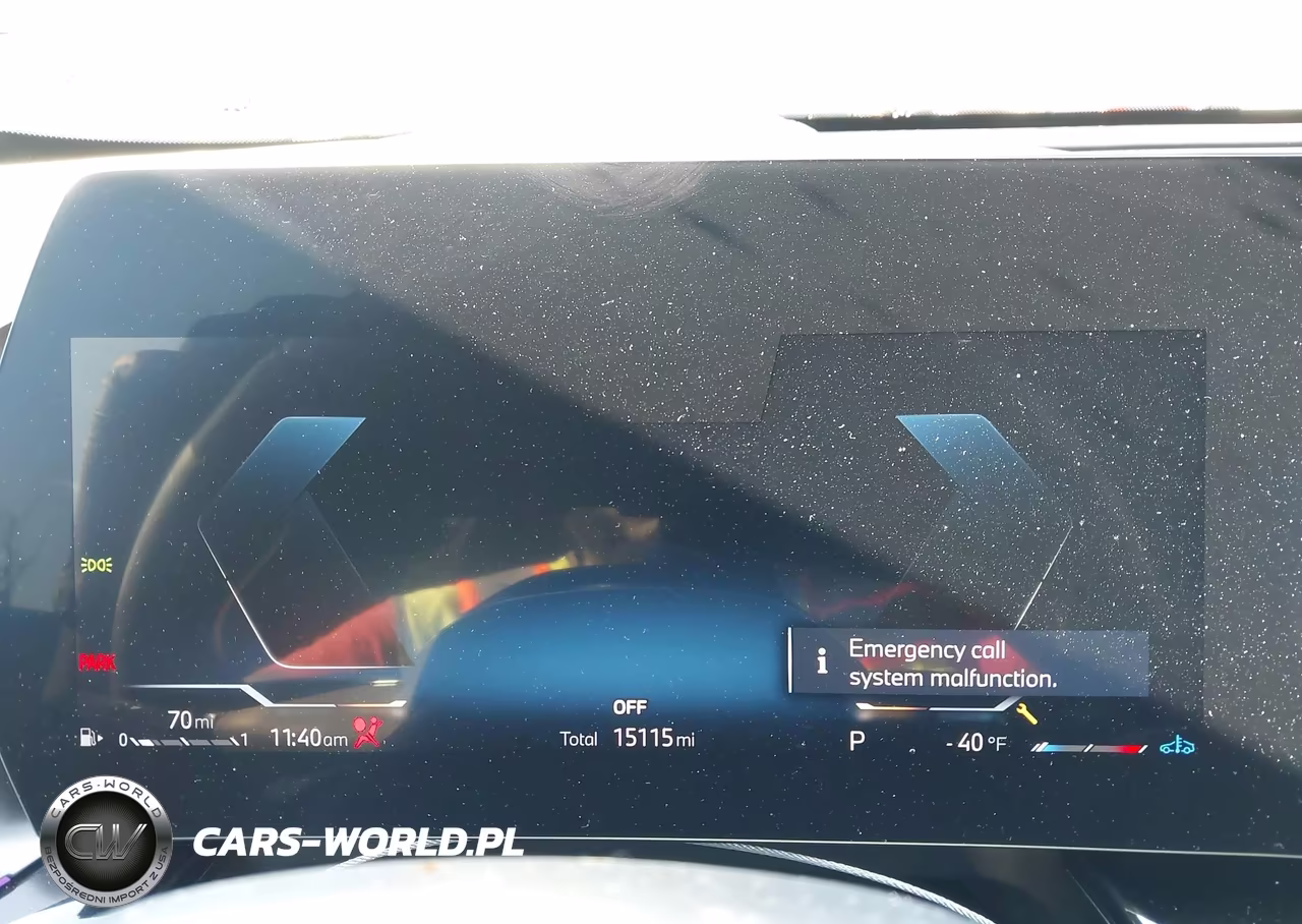 2025 BMW X1 xDrive28I VIN:WBX73EF09S5208042 - 7