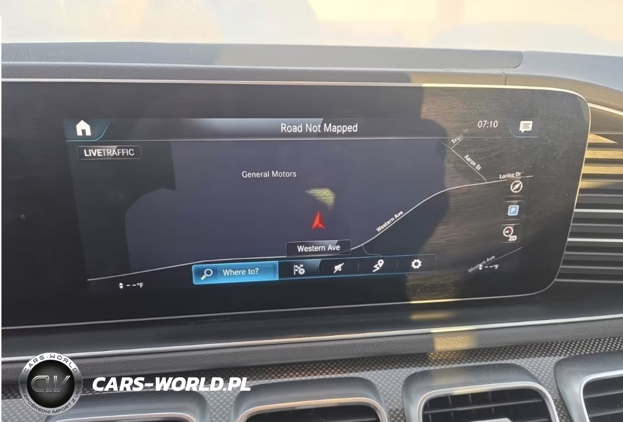 2020 Mercedes-Benz Gls 450 4Matic VIN:4JGFF5KE7LA055330 - 15