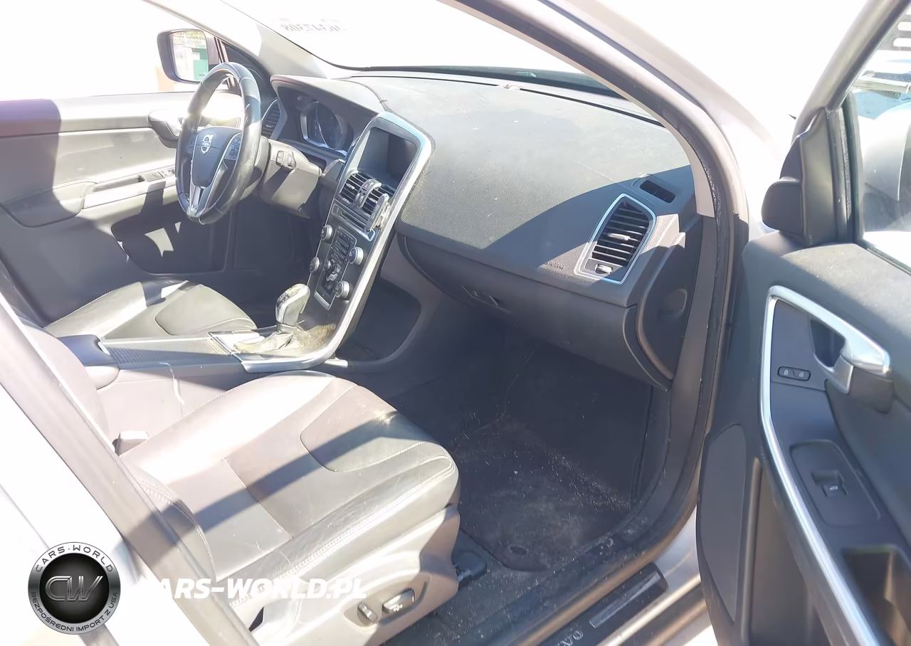 2015 Volvo Xc60 T5 Premier VIN:YV440MDB4F2599029 - 5