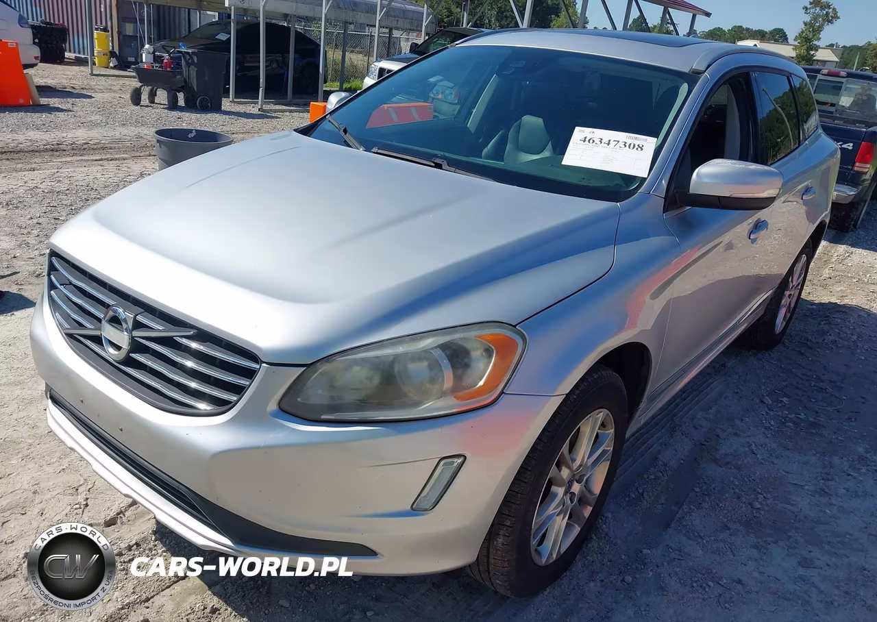 2015 Volvo Xc60 T5 Premier VIN:YV440MDB4F2599029 - 6