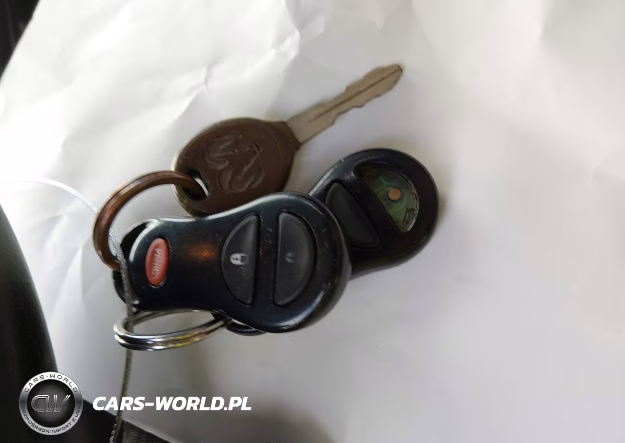 2001 Dodge Durango VIN:1B4HS28N91F549233 - 11