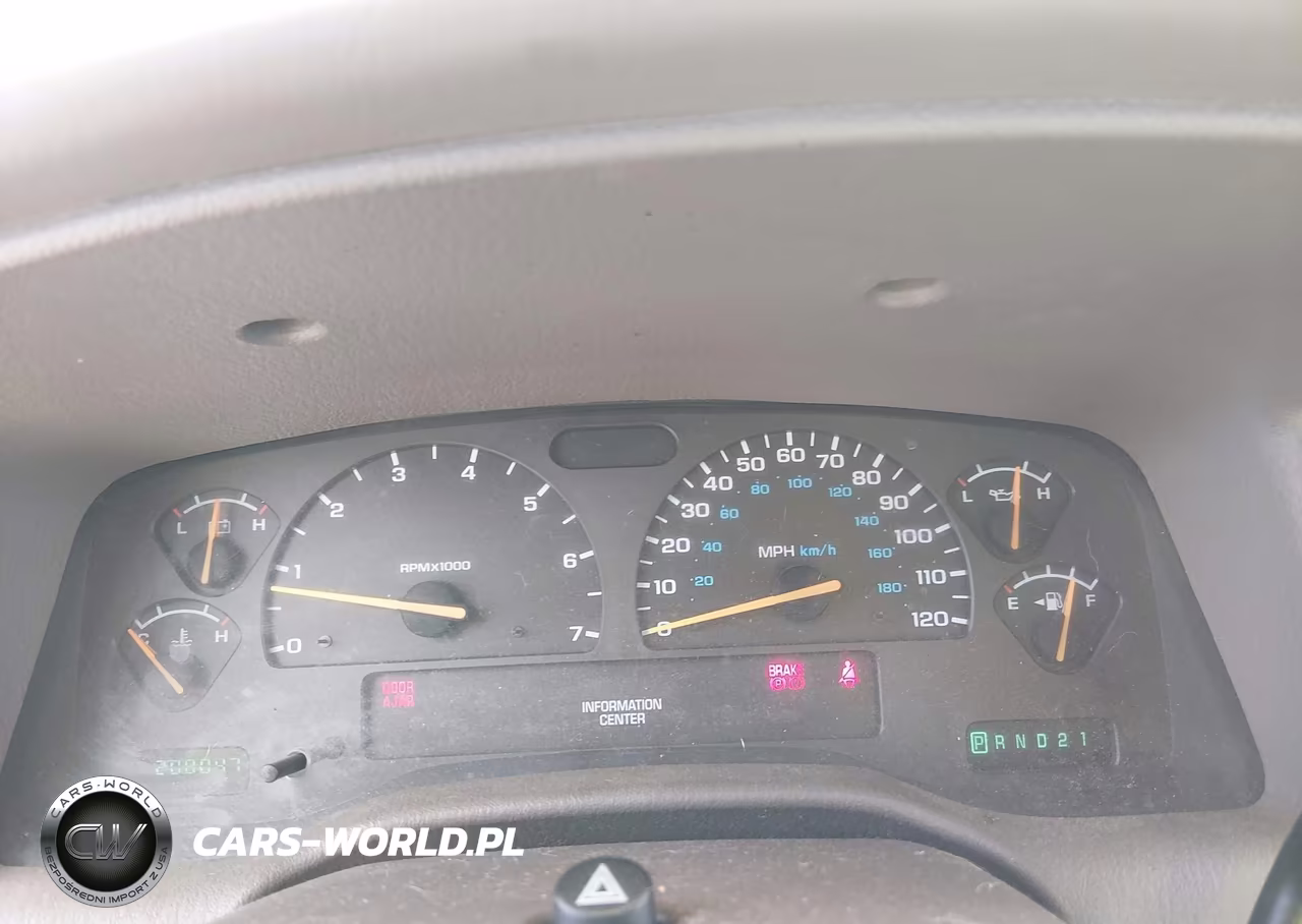 2001 Dodge Durango VIN:1B4HS28N91F549233 - 7