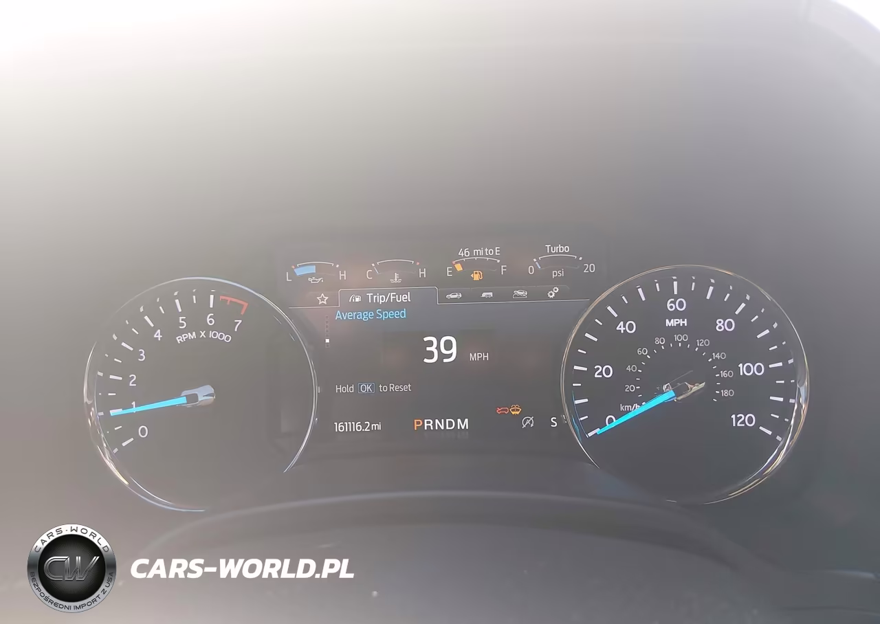 2020 Ford Expedition Xlt Max VIN:1FMJK1HTXLEA96483 - 7