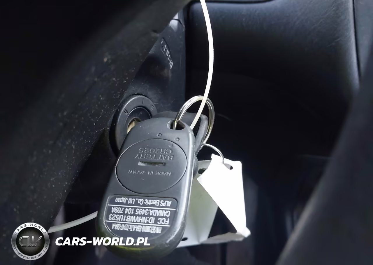 2004 Honda Civic Ex VIN:1HGEM21934L017285 - 11