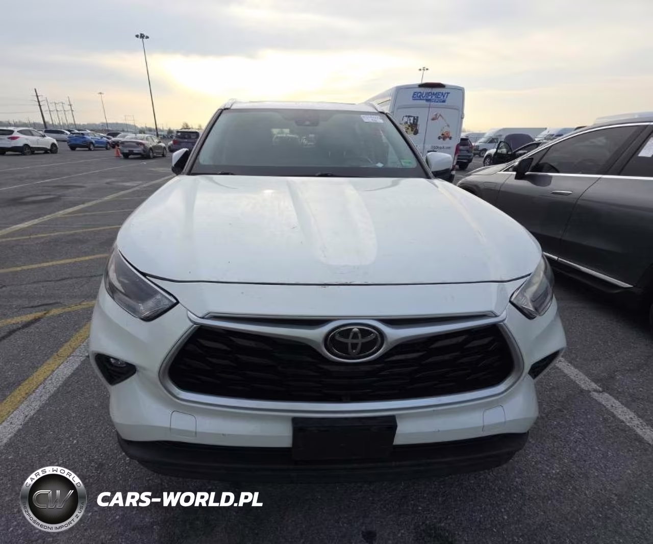 2021 Toyota Highlander Xle VIN:5TDHZRBHXMS078269 - 10