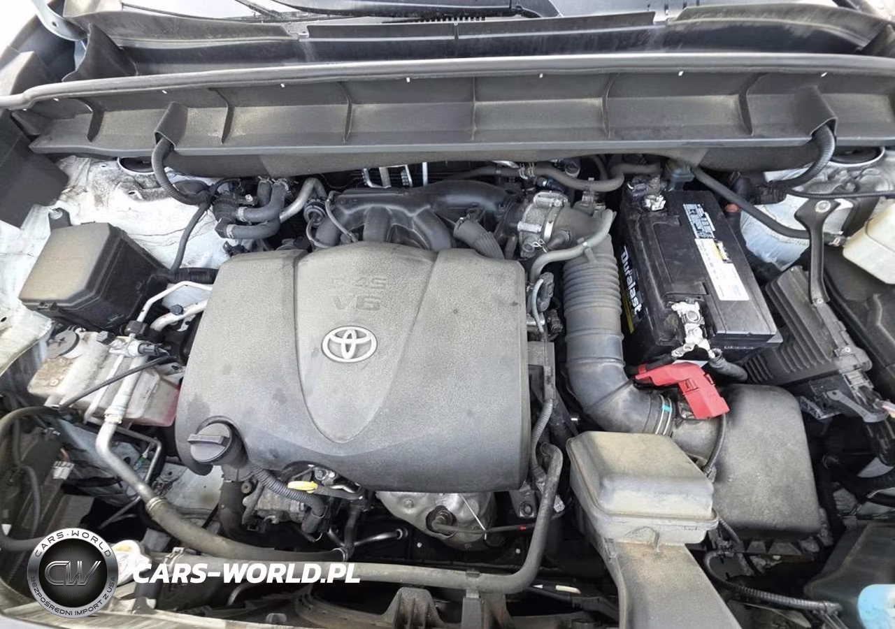 2021 Toyota Highlander Xle VIN:5TDHZRBHXMS078269 - 9