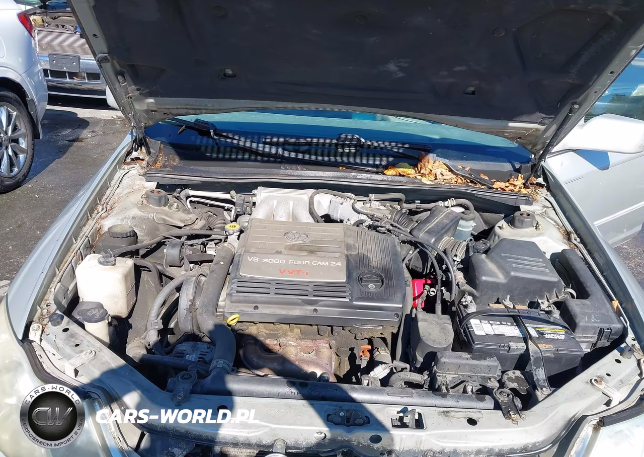2001 Toyota Avalon Xls VIN:4T1BF28B71U189809 - 10