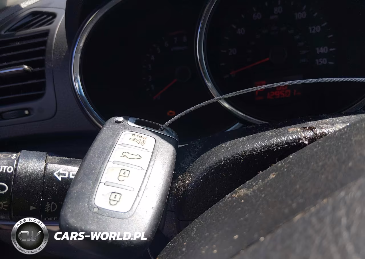 2012 Kia Sorento Ex VIN:5XYKUCA6XCG222822 - 11