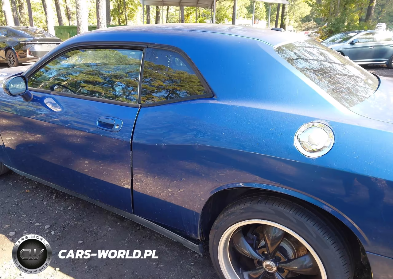 2010 Dodge Challenger R-T VIN:2B3CJ5DT5AH179887 - 17