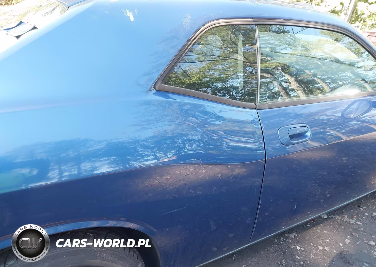 2010 Dodge Challenger R-T VIN:2B3CJ5DT5AH179887 - 18