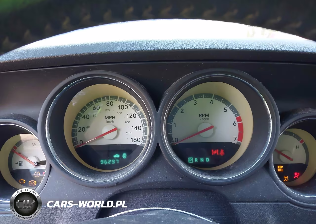 2010 Dodge Challenger R-T VIN:2B3CJ5DT5AH179887 - 7