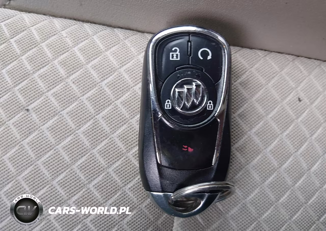 2018 Buick Encore Preferred Ii VIN:KL4CJFSB1JB555020 - 11