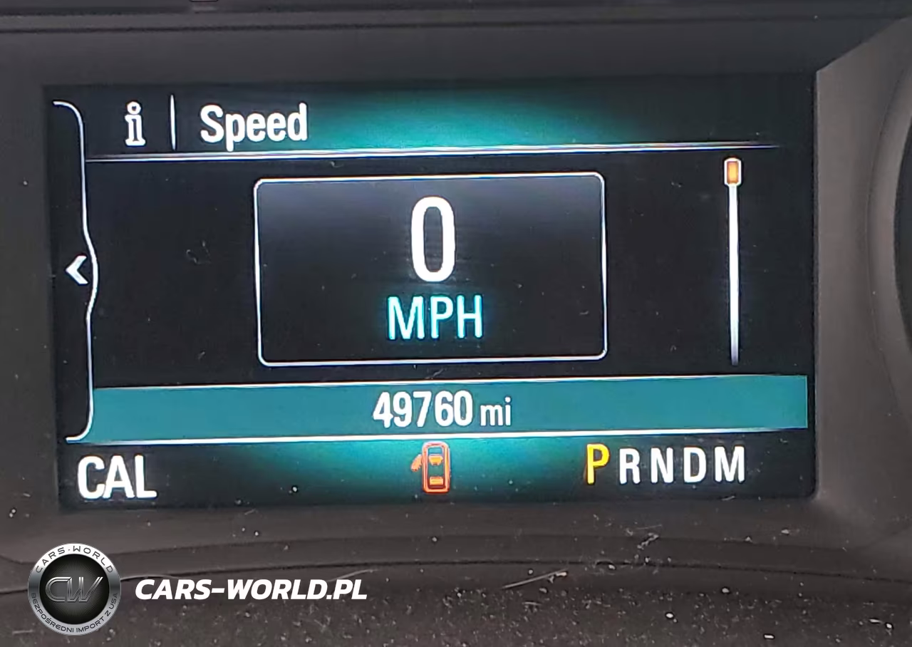 2018 Buick Encore Preferred Ii VIN:KL4CJFSB1JB555020 - 15
