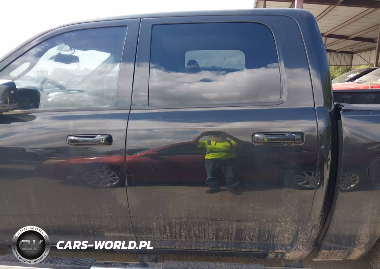 2010 Dodge Ram 1500 Slt-Sport-Trx VIN:1D7RV1CT4AS258456 - 14
