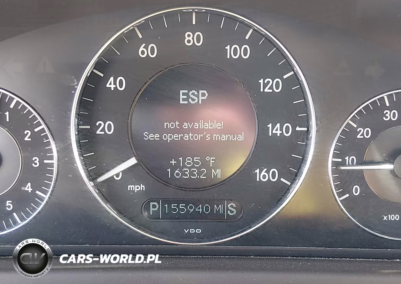 2004 Mercedes-Benz Clk 320 VIN:WDBTJ65J14F116176 - 15