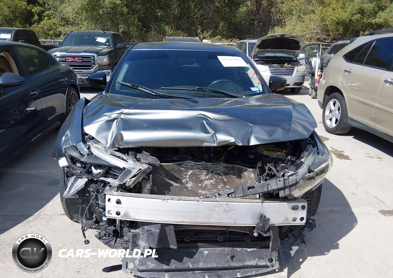 NISSAN MAXIMA VIN:1N4AA6AP7GC449092 - 12