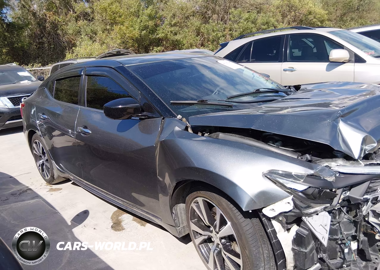 NISSAN MAXIMA VIN:1N4AA6AP7GC449092 - 13