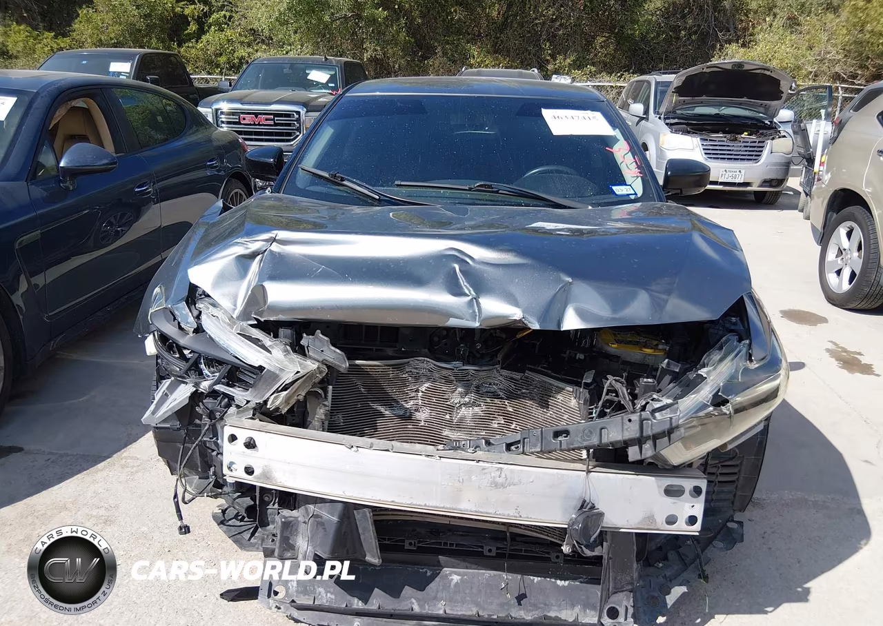 NISSAN MAXIMA VIN:1N4AA6AP7GC449092 - 6