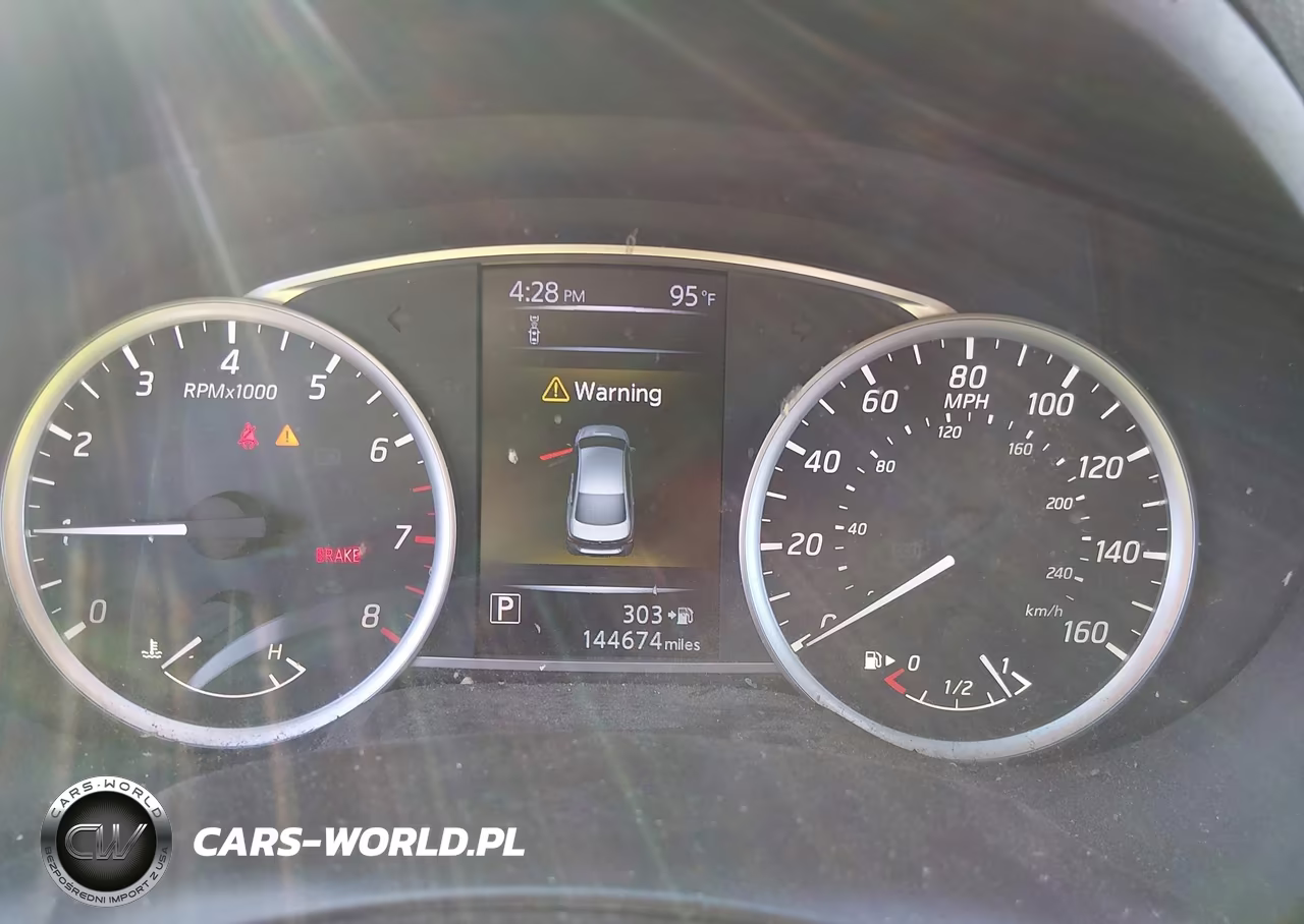 2018 Nissan Sentra Sv VIN:3N1AB7AP7JY245567 - 7