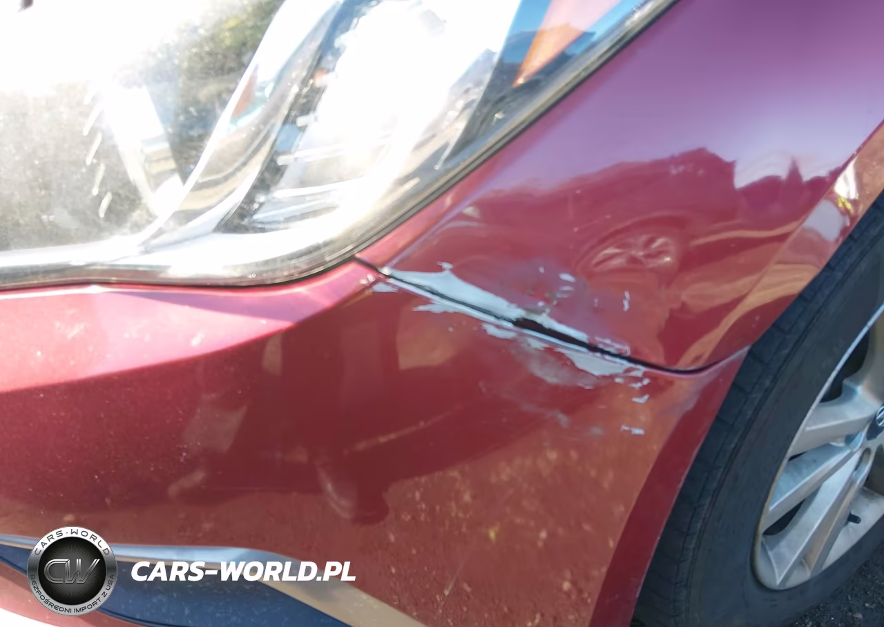 2016 Hyundai Sonata Se VIN:5NPE24AF1GH360062 - 6