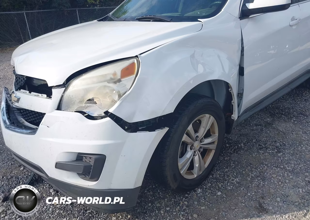 2015 Chevrolet Equinox 1Lt VIN:2GNALBEK5F6102421 - 17